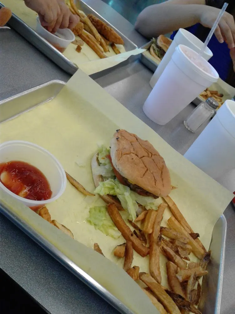 Chicken Sandwich
