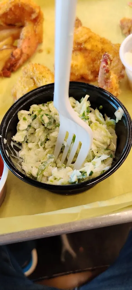 Coleslaw