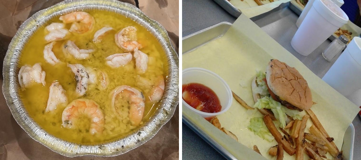 Ciro's Seafood