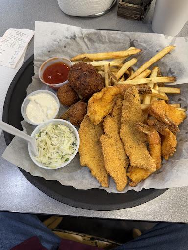 Ciro's Seafood
