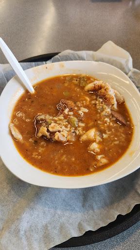 Ciro's Seafood
