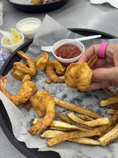 Ciro's Seafood